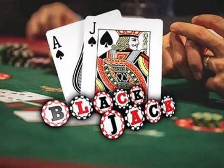 Luật chơi Blackjack: Hướng dẫn cách chơi, kinh nghiệm chơi hay
