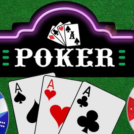 Luật chơi Poker: Hướng dẫn cách chơi cực chi tiết từ A-Z